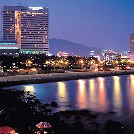 Grand Hotel Busan Exterior photo